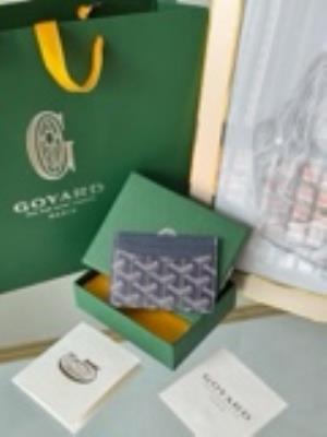 cheap quality GOYARD Wallet Model No. 3